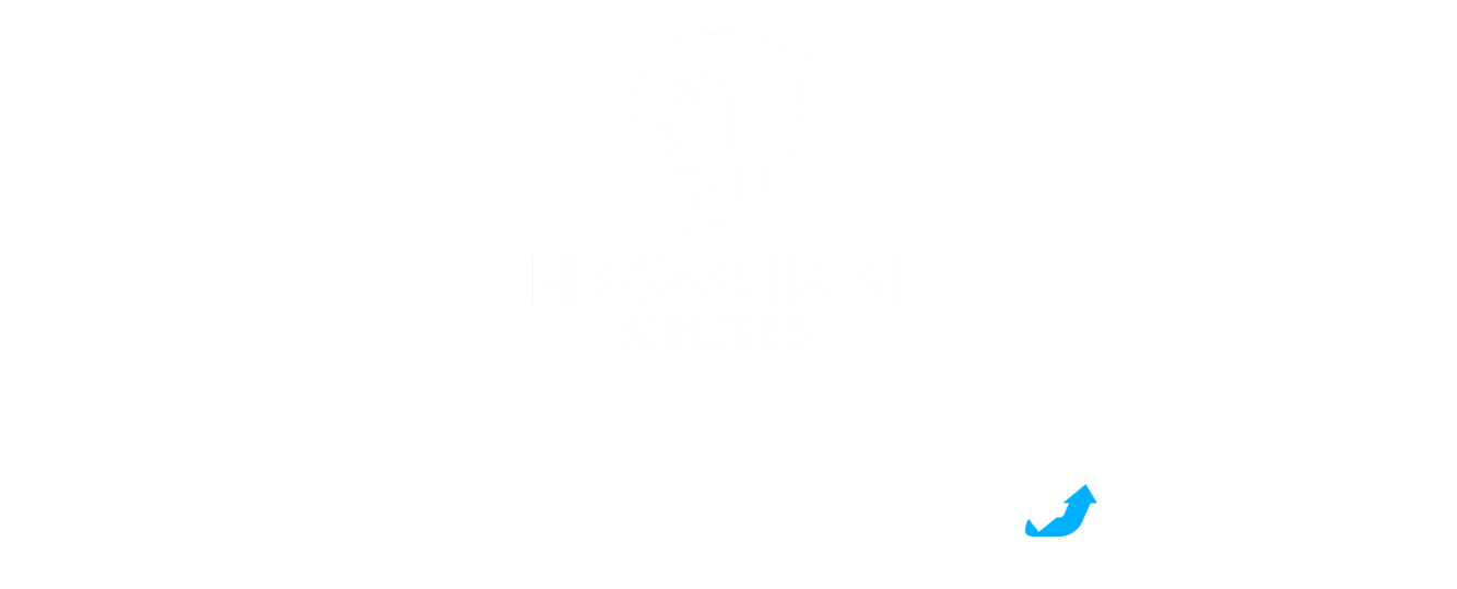 Google, HP, Mozilla, W3C, Orbitz, Hawaiian Airlines logos